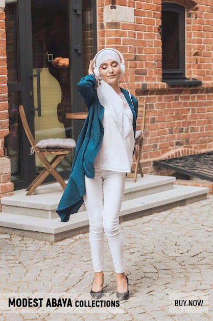 buy abayas